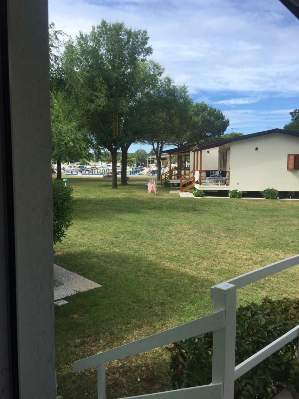 Bungalow Marina Di Cortellazzo Exterior foto